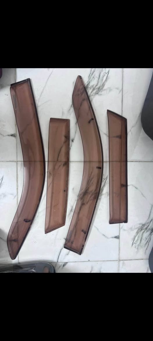 ادوات بلايزر تفصيخ اصلي
زوج بك لايت 

كيج عداد السرعه 

مطريات جام

كنترول جام 

كنترول لايت

كنترول تبريد 

فان تبريد 

دوسات بلايزر انفوي 

مكاين جام 

يوجد توصيل جميع المحافظات 

***********
