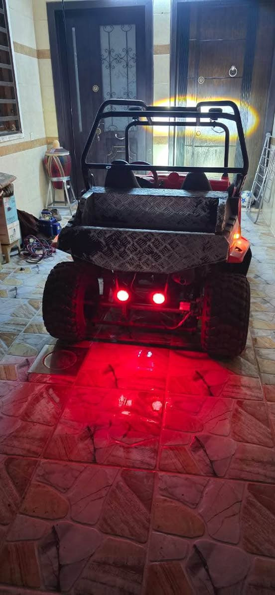 200cc 
*********** دهوك, العراق
