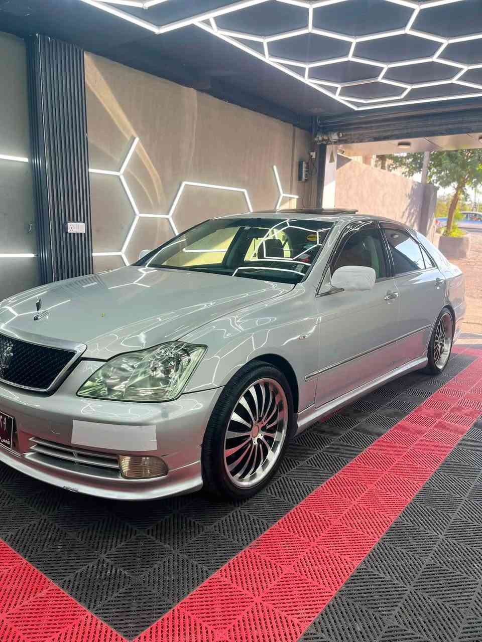 شاهینە بڕاوە 2005
بچوک بە بچوک  180بڕاوە. قوفڵی.  45گەڵا. تێل مەکە معامەلە مەکە 
سڵاید 
ناو قەیسی 🍑
جڵد کۆدار
کامل مەسرەف 
تەبریت ساردوگەرم 
پێشوو دوا حاسە
کامل مەسرەف 
چرکەی تیا نیە 
جامی پیشۆی شکاوە         45گەڵا. قوفڵ تێڵمەکە بۆ معامەلە 
4تایە تازە 
***********
شوێن هەڵبجەی شید
