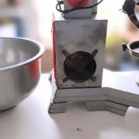 عجانة • استعمال مرة وحدة • النجف