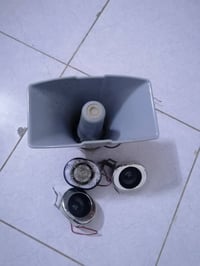 مضخم • سوك شيوخ • صوت يخبل