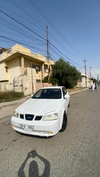 اوبترا • ٢٠٠٤ • رقم ديالى