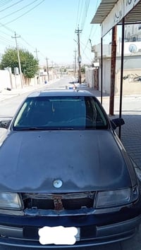فيكترا • ١٫٨ • بدون تحويل