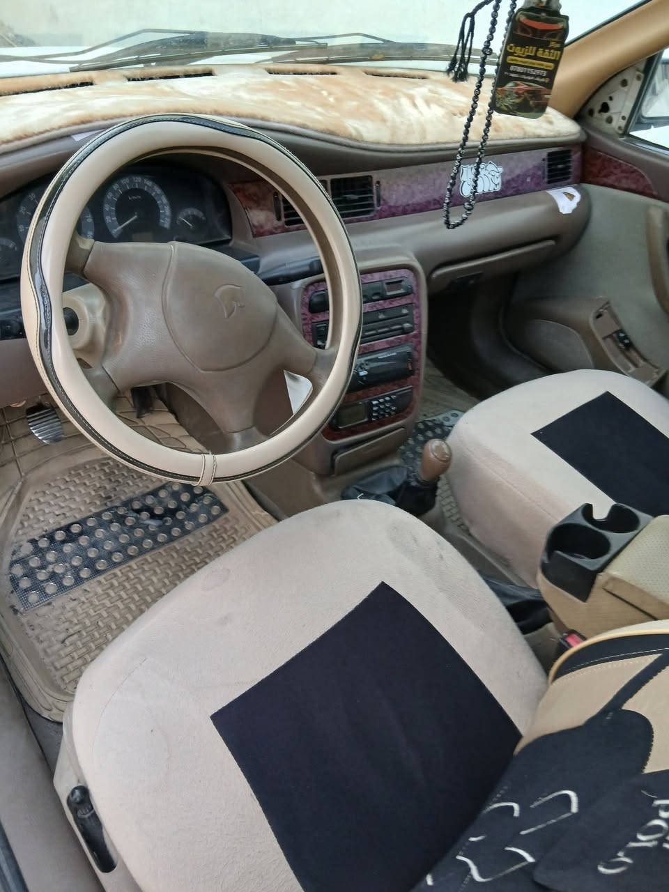 سمند • ٢٠١١ • كربلاء