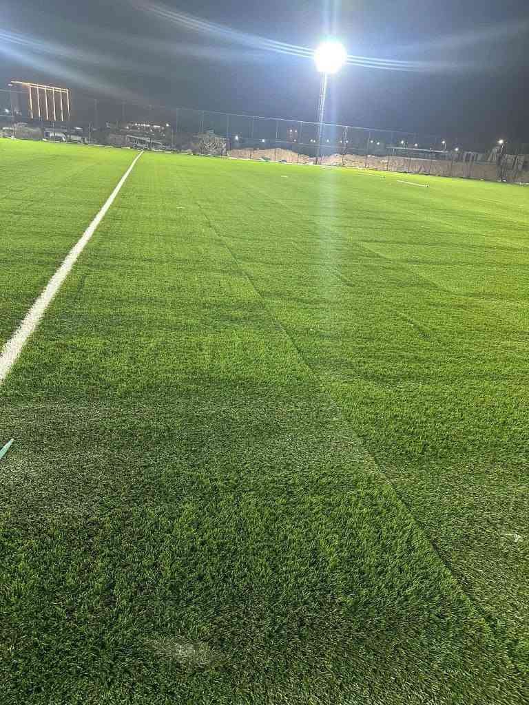 🏟️✨ **شركة الرحمن الهندسيه مقاولات عنوان الثقة والجودة في تنفيذ الملاعب والأسيجة الرياضية** ✨🏟️
*********** و *********** 
📍 إذا عندك أرض وتريد تحولها إلى ملعب رياضي مرتب ⚽🥅
أو تحتاج سياج قوي ومتين يدوم سنوات 🛡️🔩
*شركه الرحمن الهندسة المقاولات * توفر لك الحل الكامل من التجهيز إلى التنفيذ بأعلى مستوى من الدقة والاحتراف 👷‍♂️🔧✅

🔹🛡️ **تنصيب وتجهيز أسيجة BRC** بمختلف القياسات والمواصفات حسب الطلب 📏📐
🔹⚽ **تنفيذ ملاعب خماسية وسباعية** بعشب صناعي تركي عالي الجودة 🌱🇹🇷
وتبديل الثيل الملاعب وفي ضمان خمس سنوات الثيل التركي الخيط هولندي 
🔹🏢 تجهيز كامل للدوائر الحكومية، الأراضي الزراعية، المدارس، القاعات والمشاريع الخاصة 🏫🌾🏗️
🔹⛺ إمكانية التنفيذ **بچادر أو بدون چادر** حسب رغبة الزبون 👍✨
🔹💰 أسعار جملة منافسة تعتمد على سمك السيم، النوعية، ومساحة الأرض 📊📌
🔹🏅 مواد أصلية المنشأ وتنفيذ درجة أولى يليق بمشروعك 🔝✅
🔹👷‍♂️ كادر فني متخصص يضمن لك نتيجة متينة، مرتبة، ومضمونة 🔧🧰
🔹🇮🇶 خدماتنا متوفرة في **جميع محافظات العراق** بكل كفاءة وسرعة 🚚⚡

🚀 لا تخلي مشروعك ينتظر ⏳
اختار شركة تجمع بين الثقة 🤝 الجودة 🏆 والسعر المناسب 💵
**شركة الرحمن الهندسيه مقاولات … نرتقي بملاعبكم وأسيجتكم إلى مستوى أفضل** ⚽🛡️🌟

📲 للتواصل والاستفسار راسلونا عبر الزر أسفل المنشور 👇💬
أو اتصلوا على الأرقام التالية 📞✨

📱 واتساب: ***********  ✅
📱 واتساب: *********** ✅
☎️ اتصال مباشر: *********** 📞
☎️ اتصال مباشر: *********** 📞 بغداد, العراق
