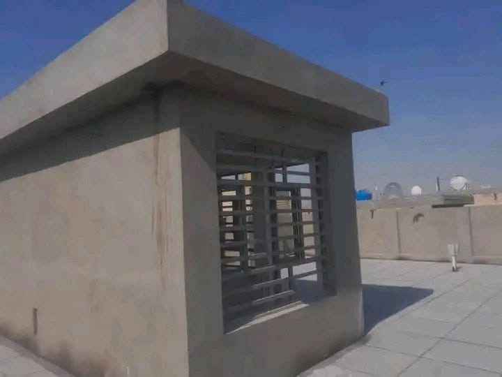 بغداد • سقل ناعم • سيراميك