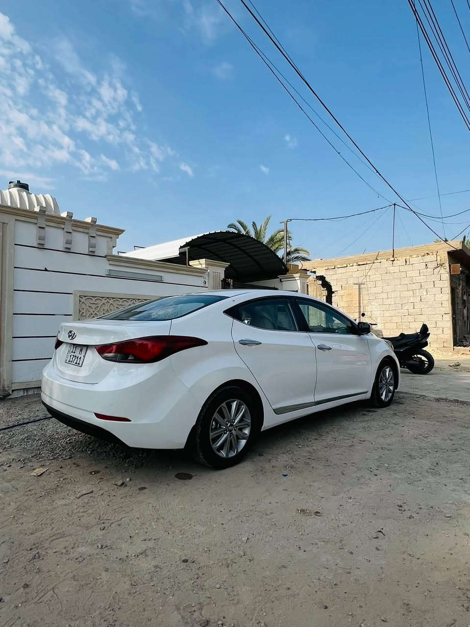 النترا • ٢٠١٦ • مكينة ١٨٠٠