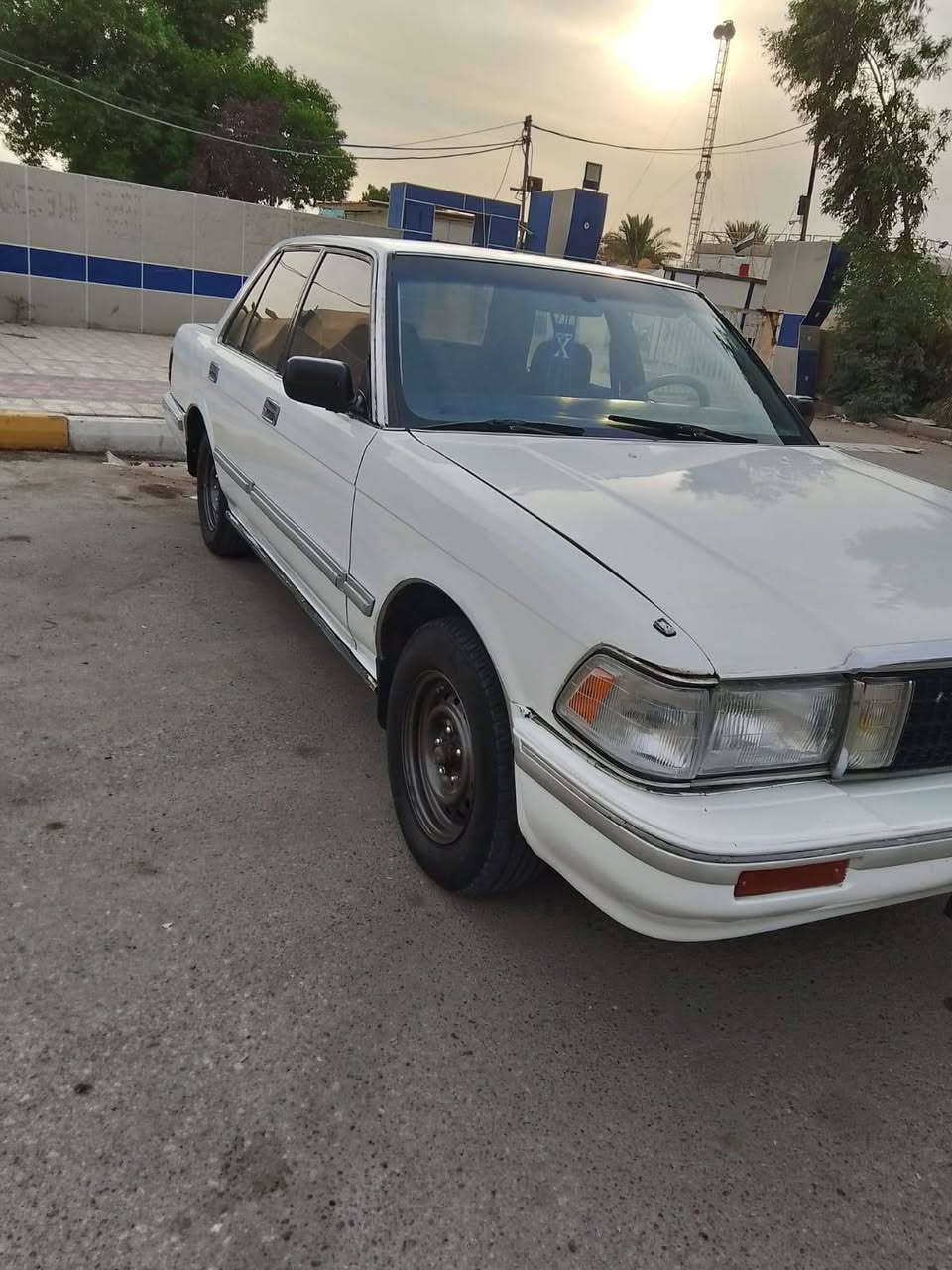 مكينه ٢٥٠٠ • موديل ١٩٩٠ • ناصريه مركز
