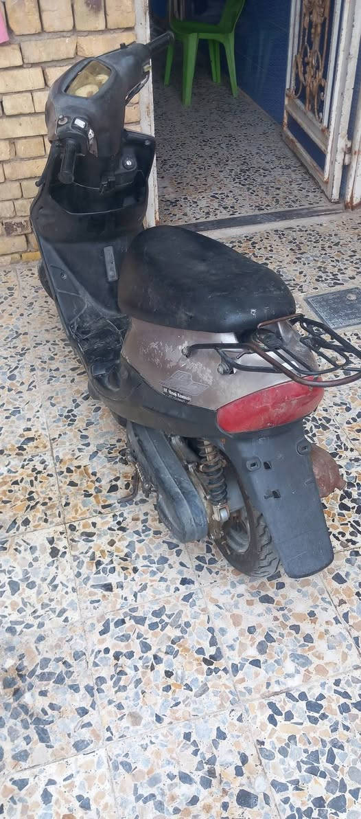دراجة • للبيع