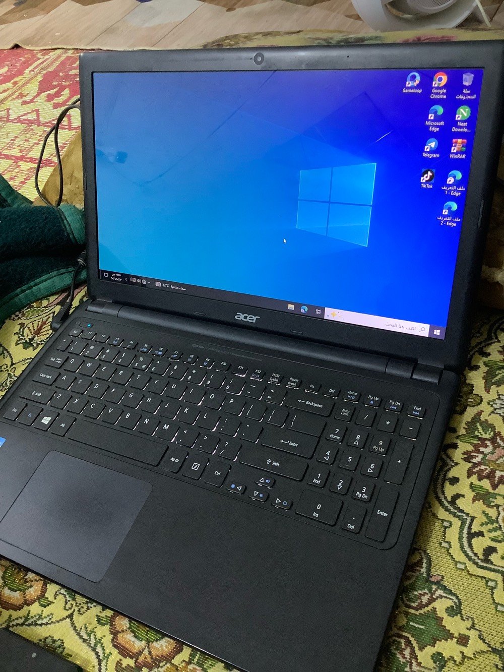أيسر • i5 الجيل الثالث • رام ٤ جيجا