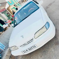 سوناتا ٢ • ١٩٩٤ • مكينة ٢٠٠٠