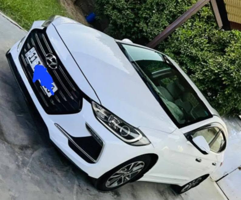 السلام عليكم
النترا سوبر 2019 رقم بغداد
‏🇰🇼خليجي
🚗 فول مواصفات
⚙️ مكينة 2000 دوش
🔁 كير أوتوماتيك (AT)
🌤️ فتحة سقف سلايد
🎮 تحكم ستيرن
📹 كاميرا خلفية
❄️ تبريد قطعتين
🎵 حاكية + بلوتوث
🛑 حساس أمامي
🚦 حساس خلفي
💡 لد نهاري أمامي
🛞 ويل كب كروم
🪞 مرايا جانبية كهرباء + إشارات + شفط
🛣️ أنظمة قيادة (اقتصادي / نورمل / رياضي)
مكفولة كفاله عامه  
مكان السيارة بغداد
*********** بغداد, العراق
