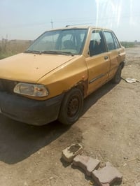 موديل ٢٠١٢ • باسمي • كوم حديد