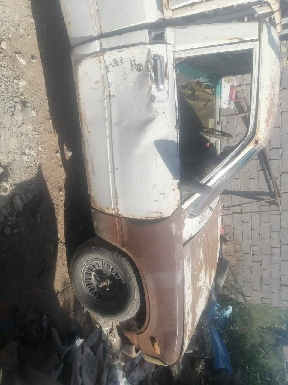 للبيع بمليون وبيه مجال مكانهاالكوت تفاصيلهاعرقم ***********
