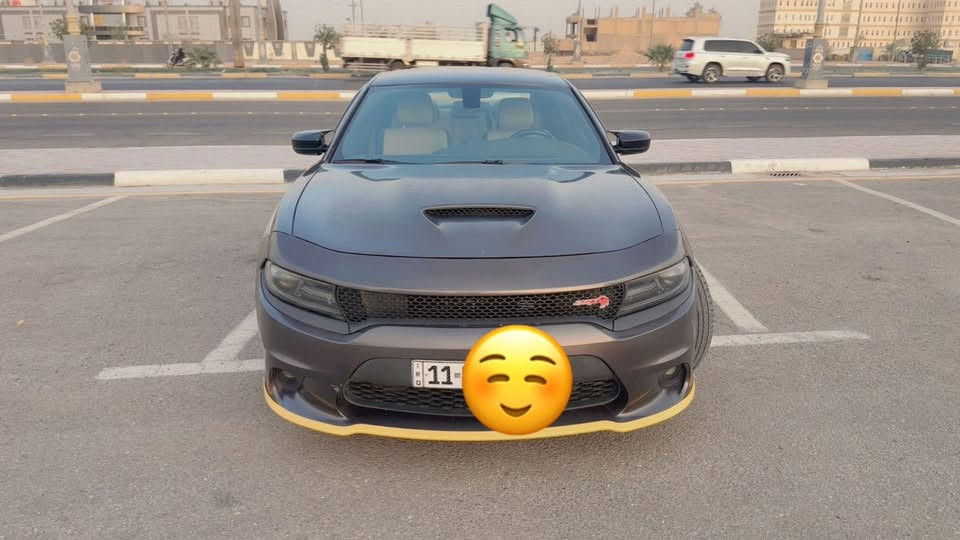 للبيع سيارة جارجر * 🚗 Dodge Charger
للبيع سيارة جارجر * 🚗 Dodge Charger
📅 موديل 2021
* ⭐ الفئة: SXT
* 🔧 المحرك: 3.6 لتر V6

تشغيل عن بعد 
كرسي كهرباء 
ماشية٤٣

محدثة جيتي سيارة مال جناي خير من الله 
بأسمي ورقم بغداد وحادثة مرفوق بالصور 

مكاني كربلاء للاستفسار

***********
