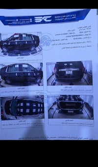 يوكن SLE • موديل ٢٠٢٤ • ماشيه ١٨٠٠٠