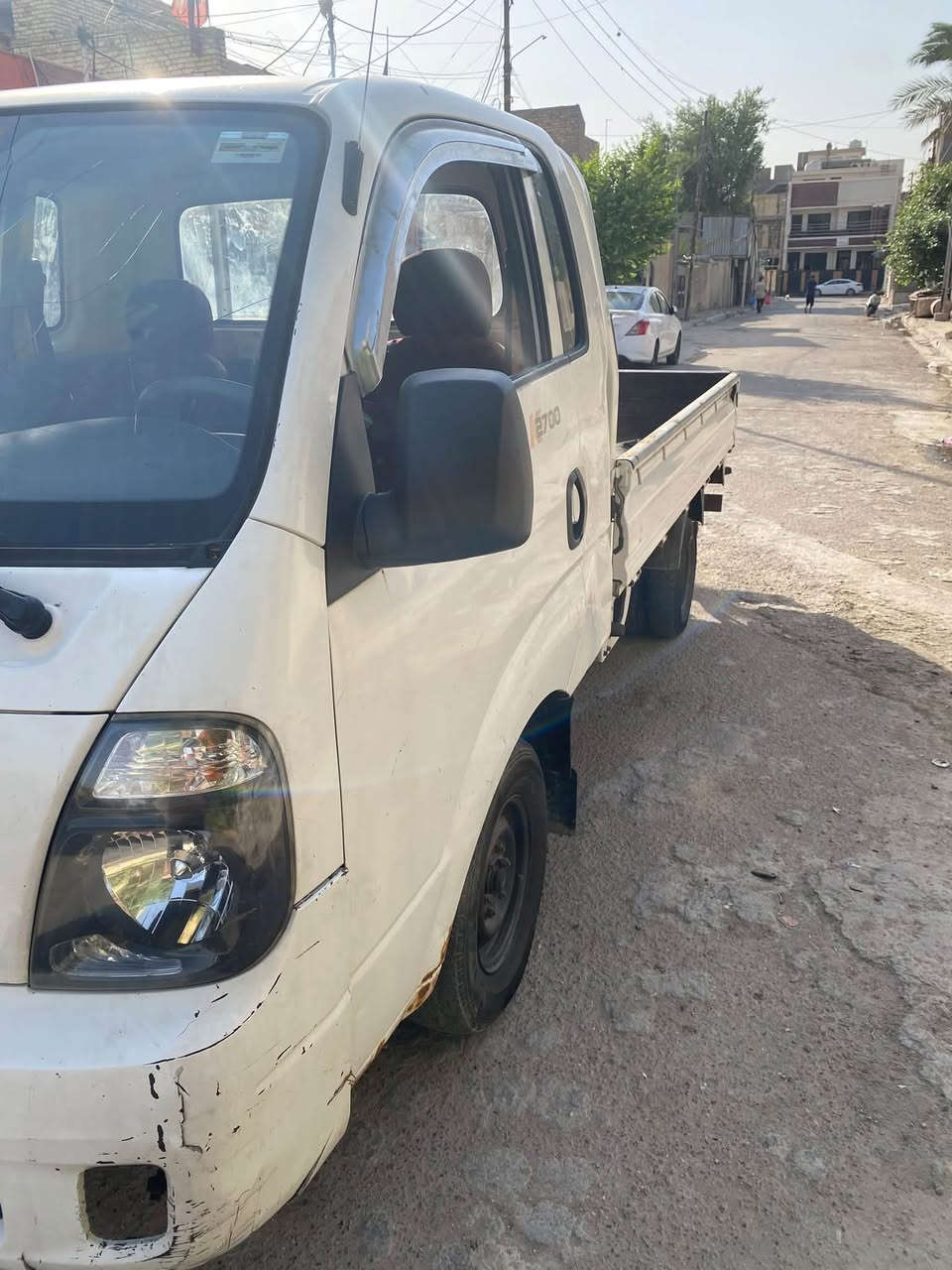 سلام عليكم كيه حمل موديل ١٥ متواجد حالين في بابل سعر ب ١٠٥

