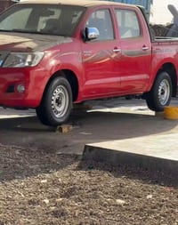 فلاونزه • باب جانبي • أصلي