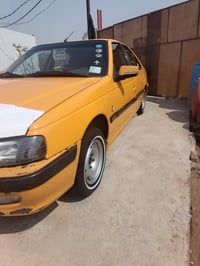 موديل ٢١ • بدون صبغ • الديوانية