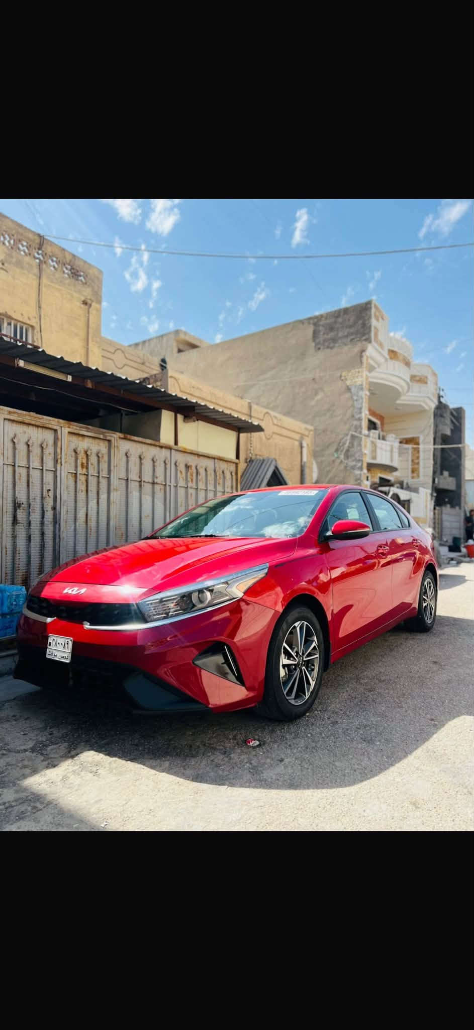 موديل ٢٠٢٤ • وارد أمريكي • بدون رقم