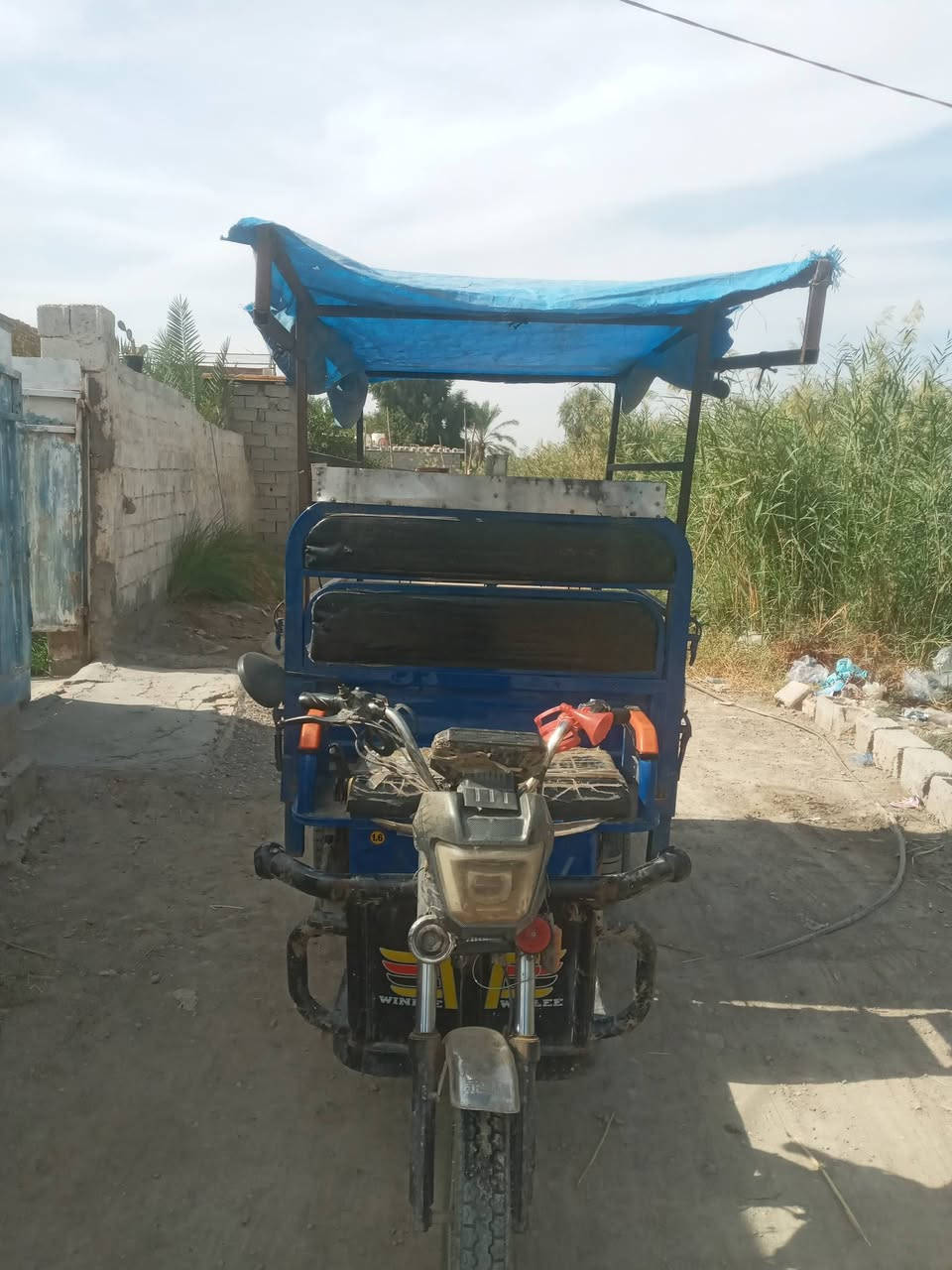 ستوته • ١٠ بطاريات • ديالى بعقوبه