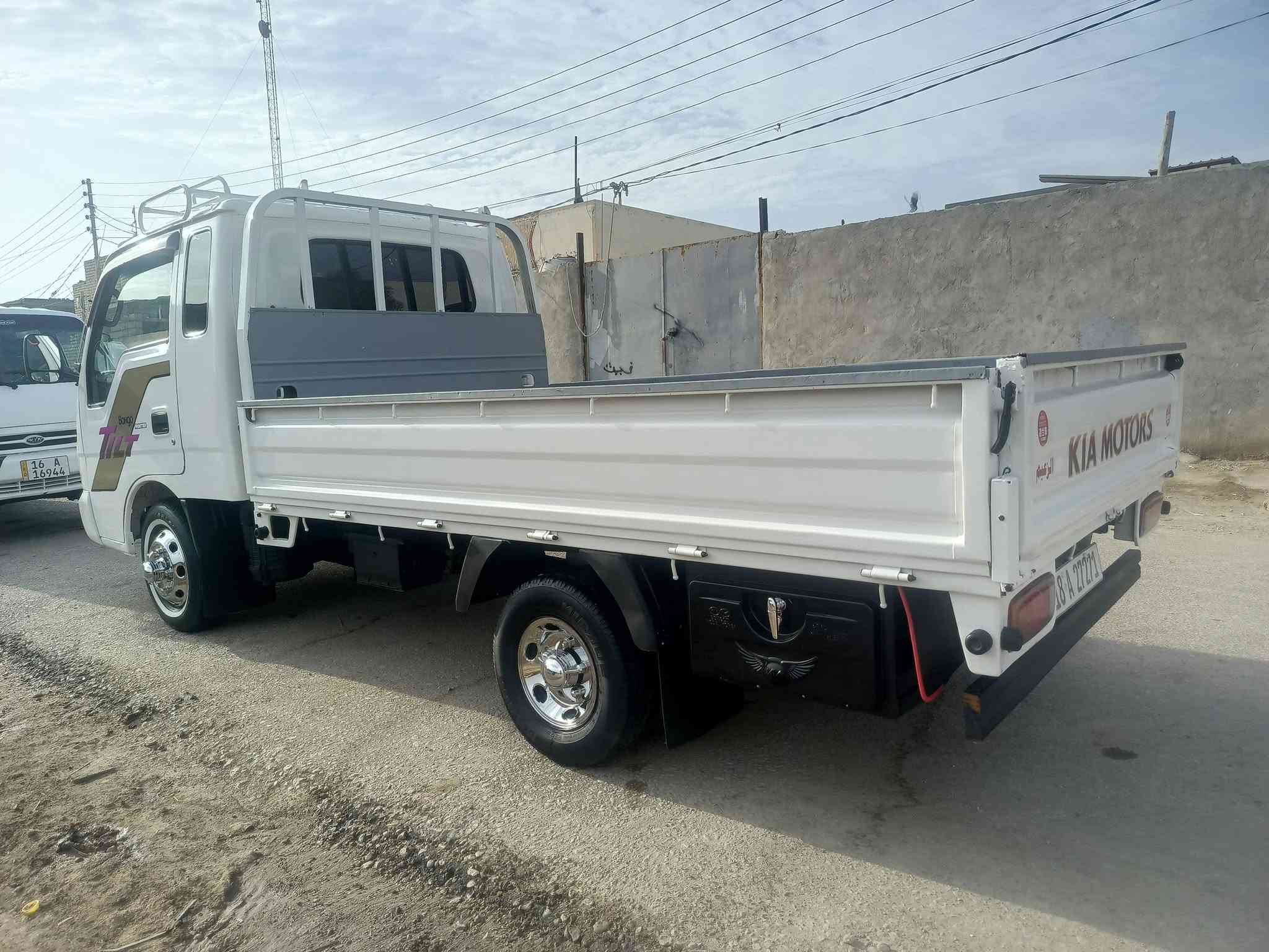 ٢٠٠١ • كفالة • رشات صبغ