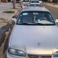 سوناته • ٩٥ • كير عادي
