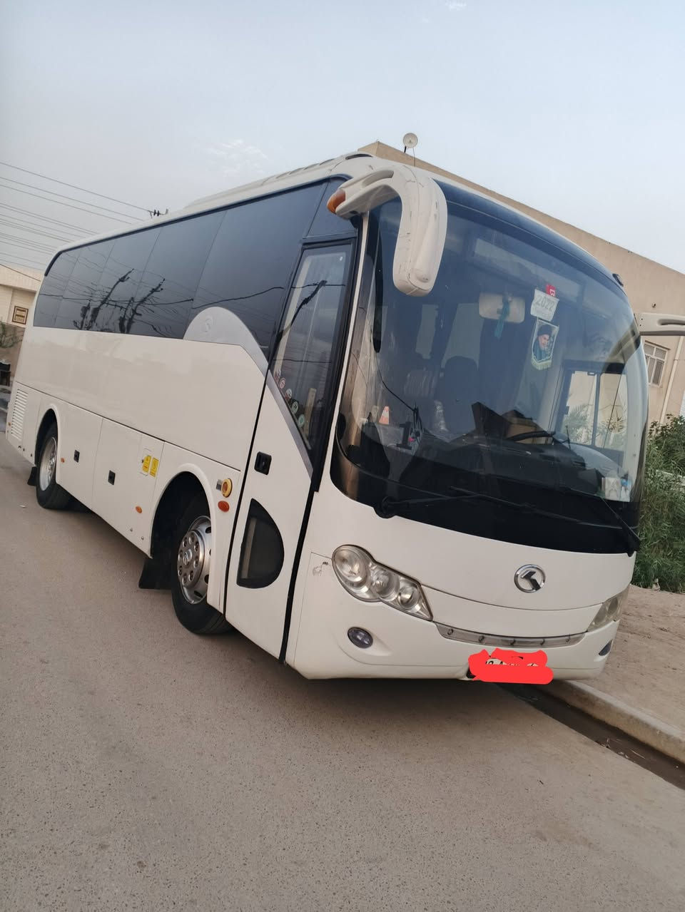 للبيع 16 جوبلس بم ونوزل اربيل جاهزه ***********
