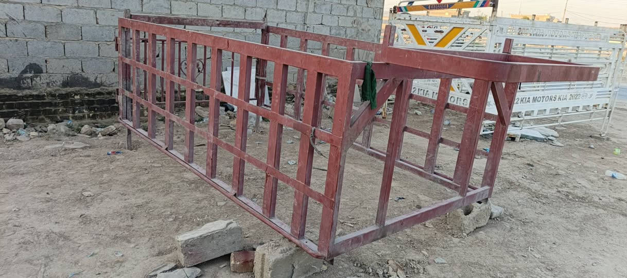 محجر كياه فحل مكان كربلاء طوريج محجر ملمين حديده ***********
