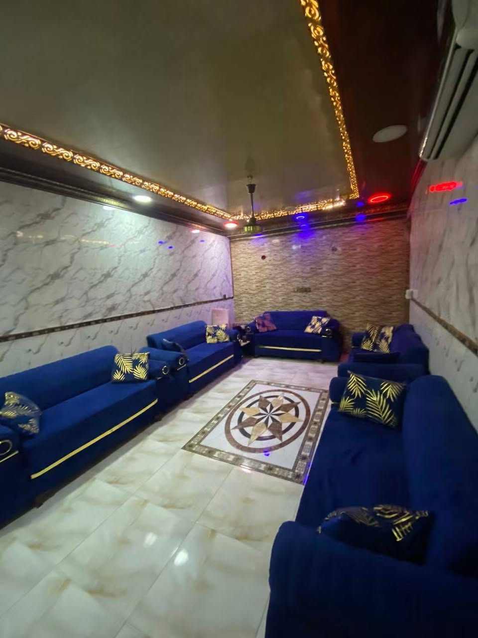 الحمزة الغربي • ١٢٠م • طابو صرف
