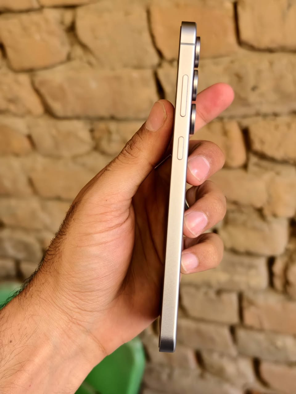 S25 Fe
نسخه الشرق الاوسط
دبل شريحه
256/8
نضافه 100 اخو الجديد
مراوس او بيع  
مراسله واتساب فقط
اوتصال عله رقمي
***********
