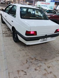 ٢٠١٢ • نجف • مكينة گير