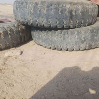 تايرات ابورديين • قديمات • حجم ٩٠٠