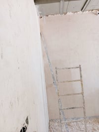 جبس درجة أولى • شغل نضيف • تركيب جبس
