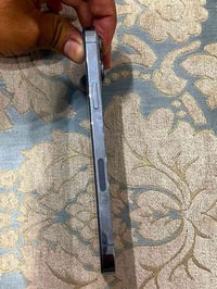 آيفون 13 برو ماكس • ٥١٢ • شاشة وبطارية مبدلة