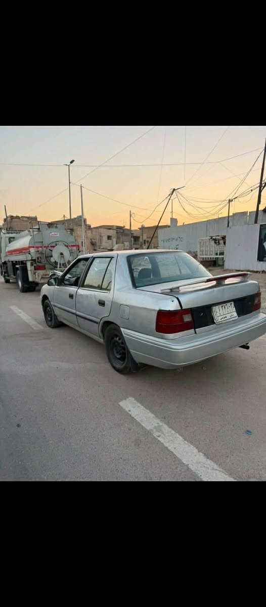 بيع أو مراوس بسايبا هونداي اكسله جاهزه وشغاله الاتصال على الرقم *********** أو *********** مكان بغداد التاجي ابو عضام
