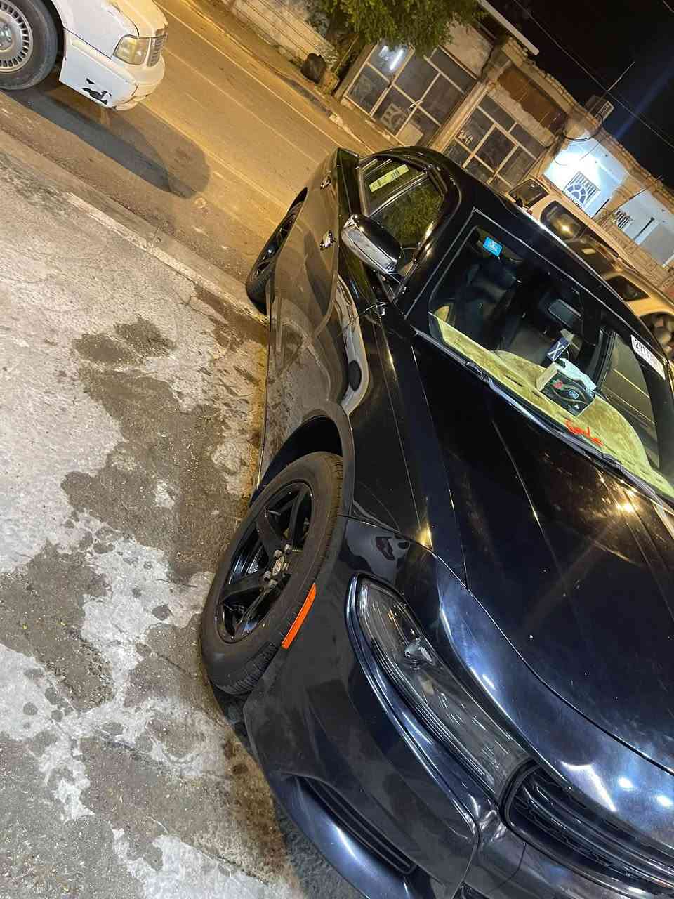 جارجر • ٢٠١٩ • فول مواصفات