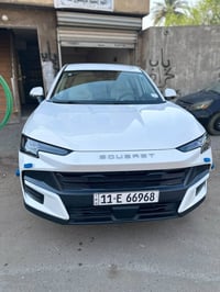 سوئست S06 • ٢٠٢٦ • ٥٠٠٠ كم
