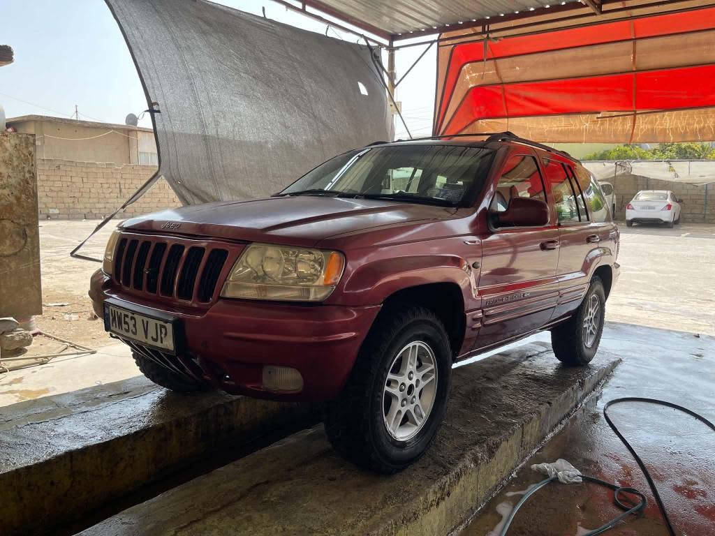 جێب جێرۆ کی   2008   ڤول   دەبڵ اکسلە کەی  گاردنەکەی  نقوسانە   8بستۆنە  تۆماتێک  مکێنە گێڕ پاتری لۆک  تایە جەبەلی  کوشن جلد  کوشن  کارەبا   جام  کاربا   بێ دەعمولێدراو  ماڵێ دۆس  48گڵا  ئەوروپی  بەنزن  سوکان عکس   ساق ساقە سەیارەکە  ماڵێ  عالێییە  گۆڕێنەوەش اکەم  لەدەربندیخانم  *********** السليمانية, العراق
