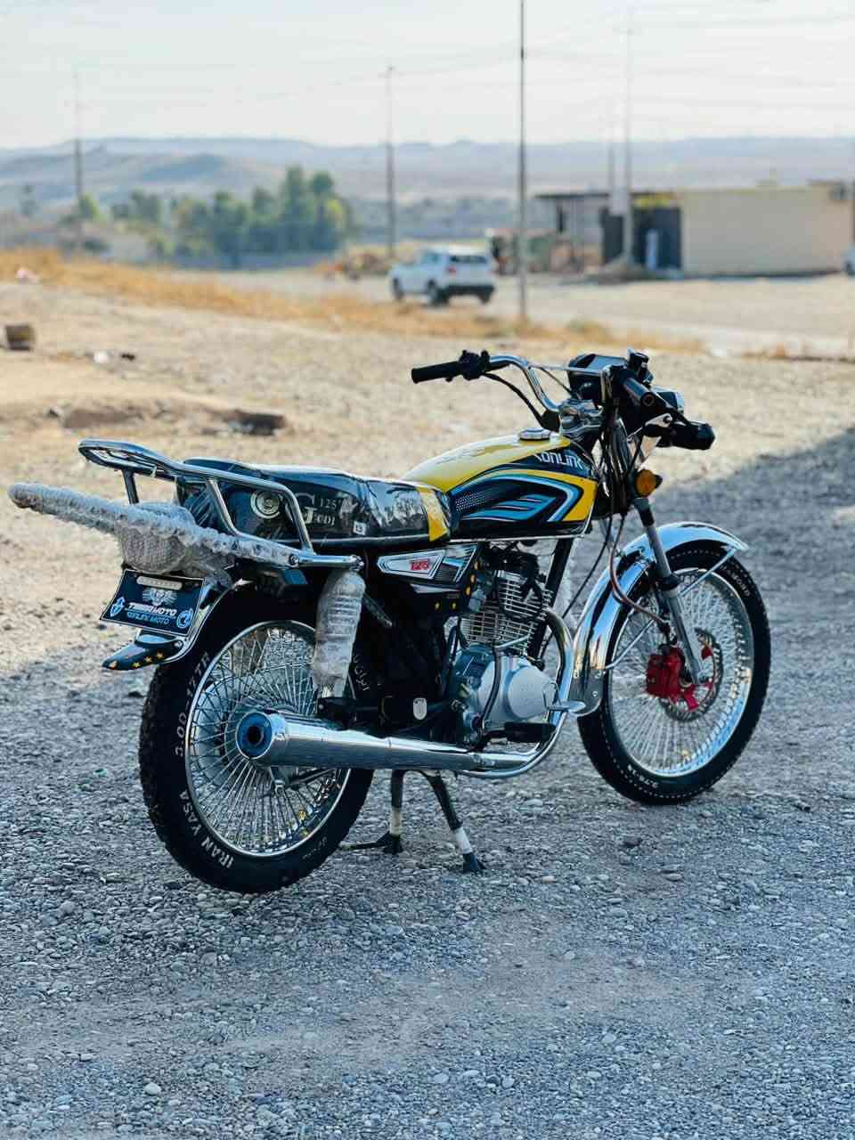 سولنك • ٢٠٢٥ • خمسه كير