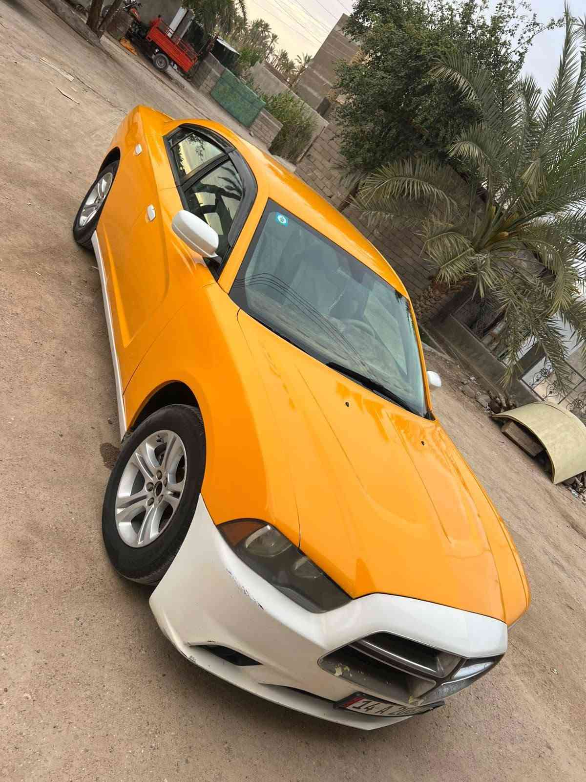 جارجر • ٢٠١٢ • جاهزه