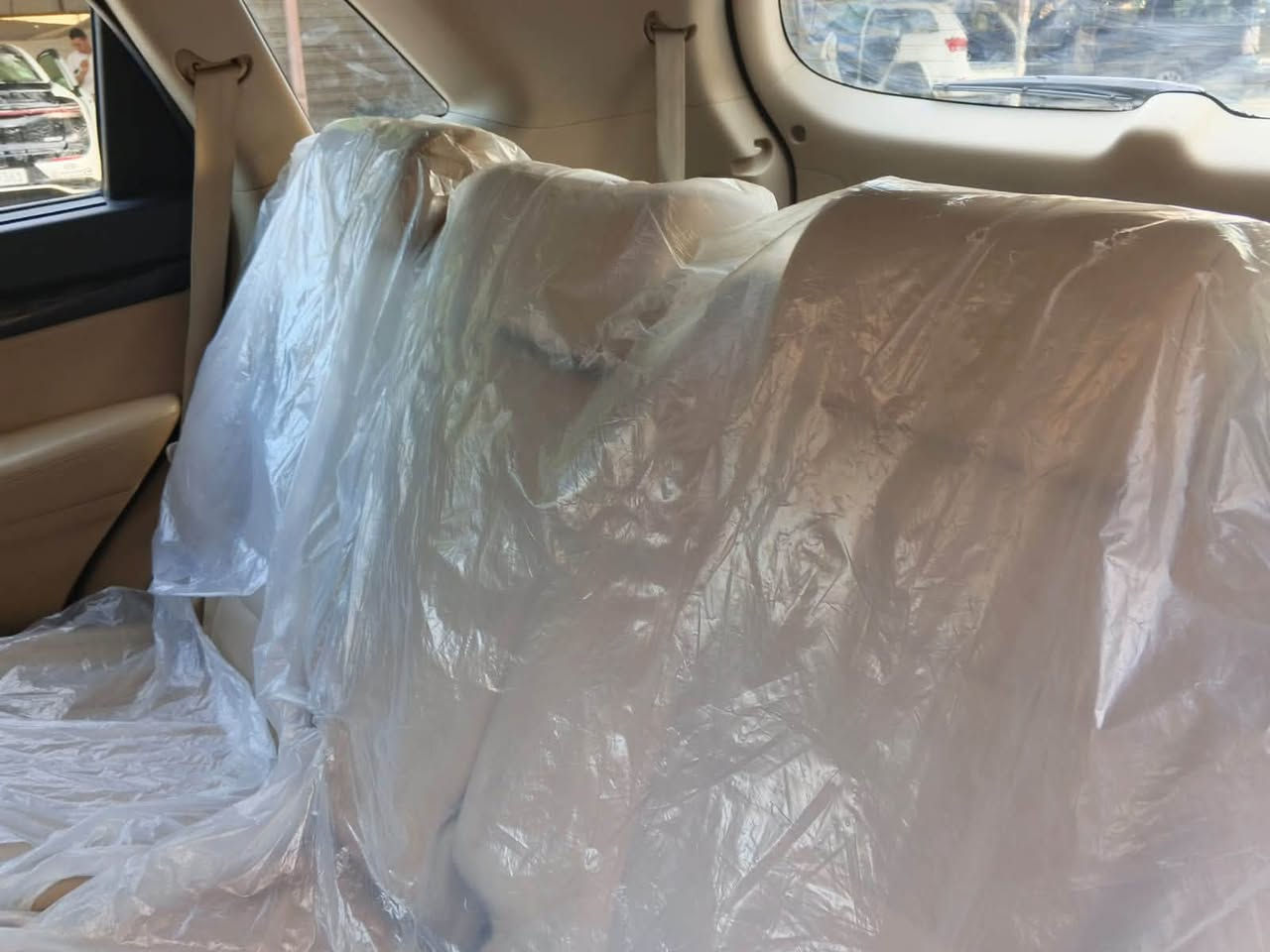 سورنتو • ٢٠١٤ • نص فول