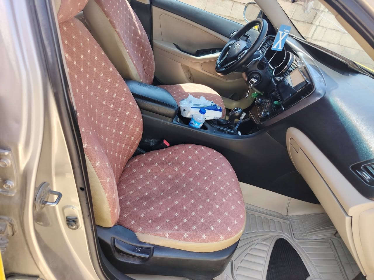 اوبتيما • ٢٠١٢ • ٢٤٠٠