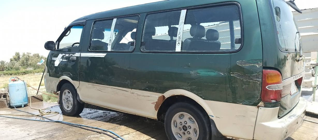 بريجو موديل 96 سنوية الى 27 رقم بغداد مشروع وطني صاحبه بالديره يحول محرك گير شرط كفاله دواخل نظيفه السعر 55 وبيها مجال مكان الكرابله
***********
