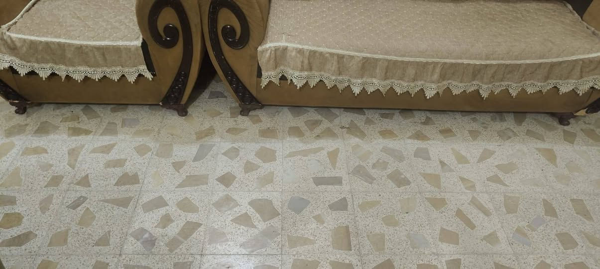 فراش تخييم • ١٠ نفر • بعقوبه بهرز
