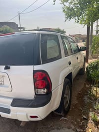 بلايزر • ٢٠٠٧ • رقم البصره
