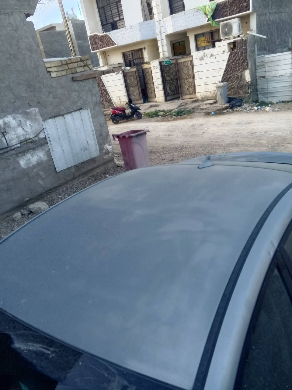 النترا • ٢٠١٦ • ٣ قطع صبغ