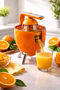 عصارة ٣٠٠ واط • مخروطان • خالية من BPA