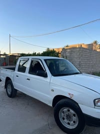 مازدا • ٢٠٠٥ • حالة ممتازة
