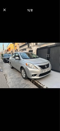 فيرسا • ٢٠١٤ • أربيل